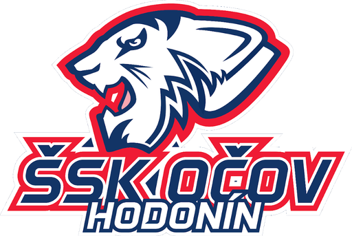 ŠSK Očov Hodonín logo