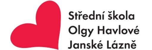 Dvouleté obory - Střední škola Olgy Havlové logo