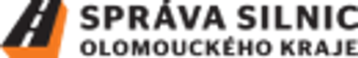 Správa silnic Olomouckého kraje logo