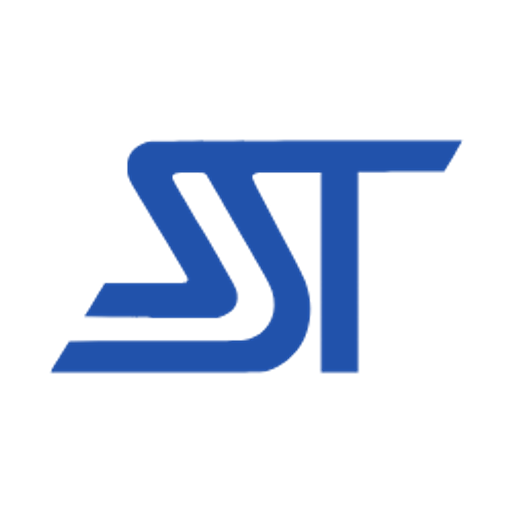 Svaz strojírenské technologie logo
