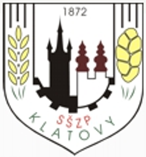 Střední škola zemědělská a potravinářská logo