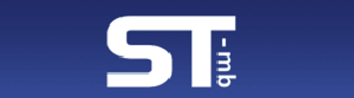 ST-mb s.r.o. logo