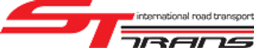 ST-trans logo