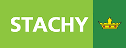 Stachy logo