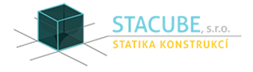 Stacube, s.r.o. logo