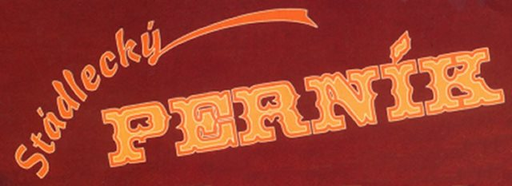 stadleckypernik.cz logo