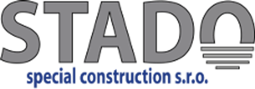 STADO special construction, s.r.o. logo