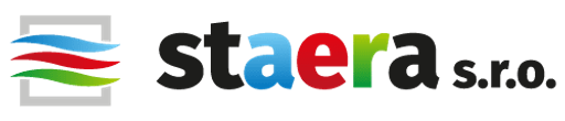 staera s.r.o. logo