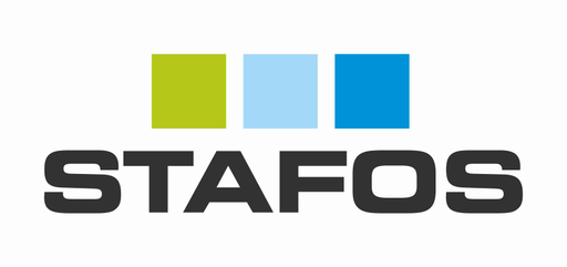 STAFOS logo