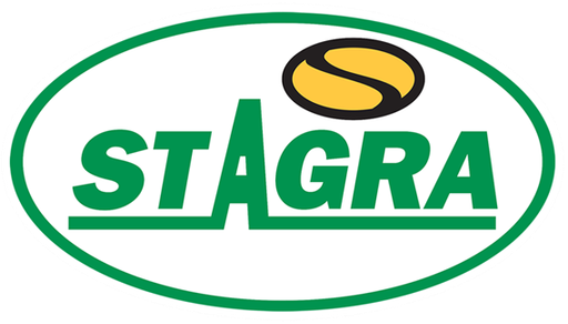 Stagra logo