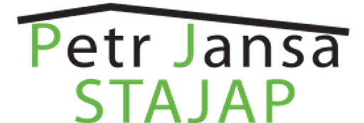Petr Jansa - STAJAP logo