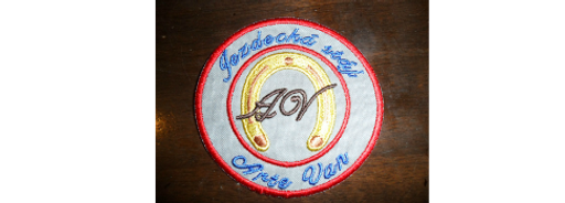 Stáj Artevan logo