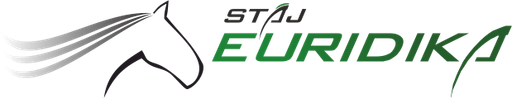 Stáj Euridika logo
