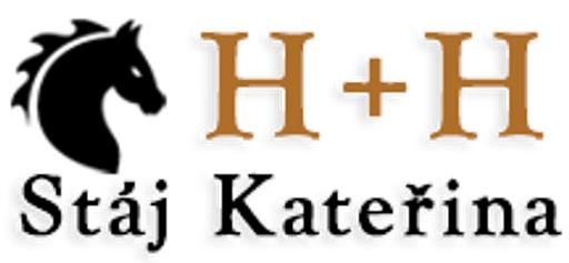 H+H stáj Kateřina logo