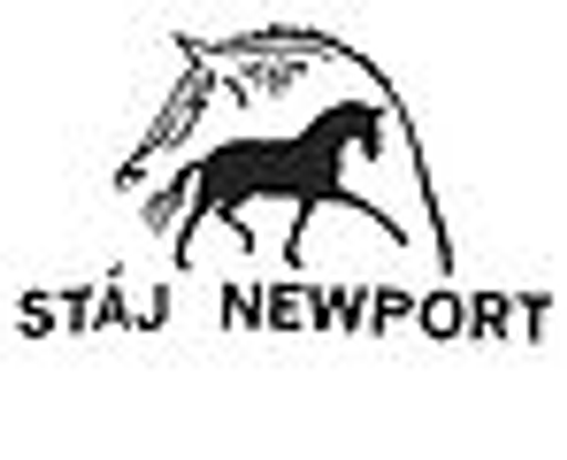 STÁJ NEWPORT logo