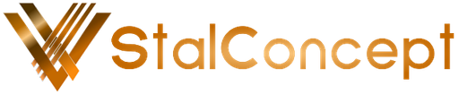 Stalconcept.cz logo