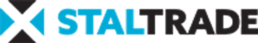 STALTRADE logo