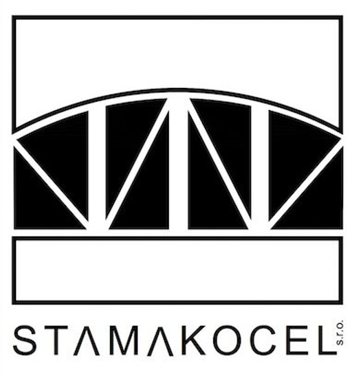 STAMAKOCEL, s.r.o. logo
