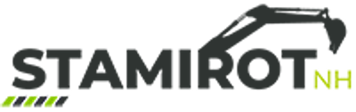 STAMIROT NH s.r.o. logo