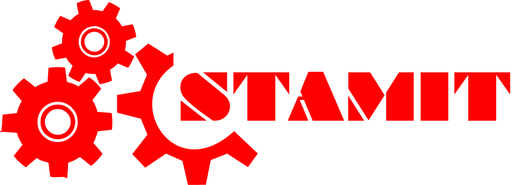 STAMIT, s.r.o. logo