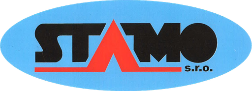 STAMO, s.r.o. logo