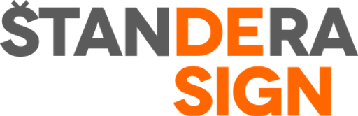 Štandera Design, s.r.o. logo