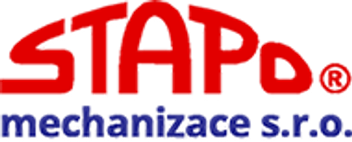 STAPO PRAHA logo