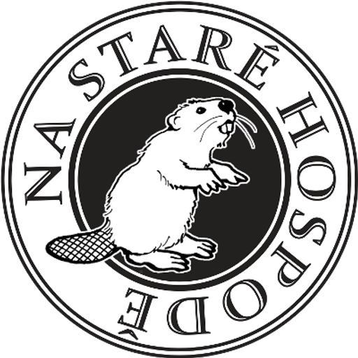 Restaurace Na staré hospodě logo