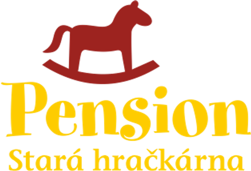 Penzion Stará Hračkárna logo
