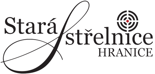 Penzion Stará střelnice logo