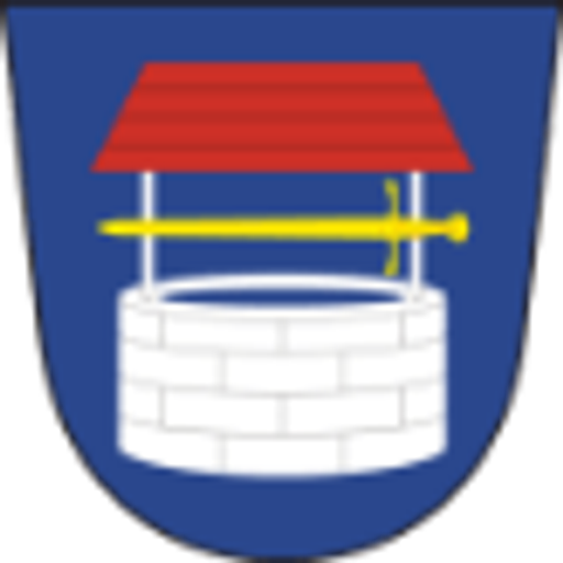 Stará Voda - obecní úřad logo