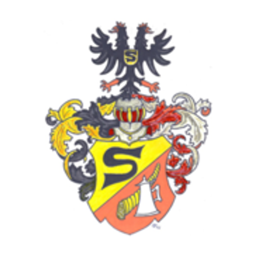 Hrad a zámek Staré Hrady logo