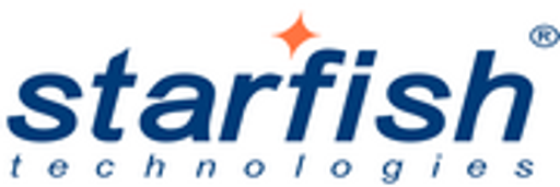 Starfish Technologies, s.r.o. logo