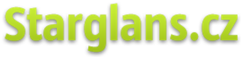 Starglans logo