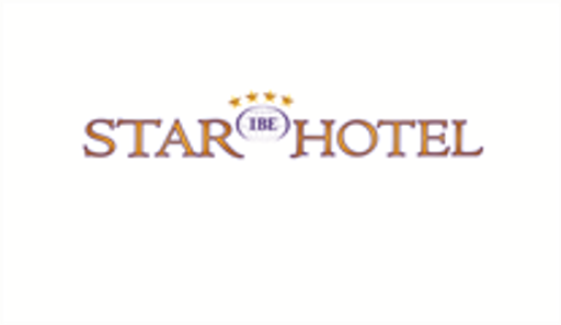Star Hotel logo