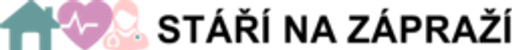 Domácí péče logo