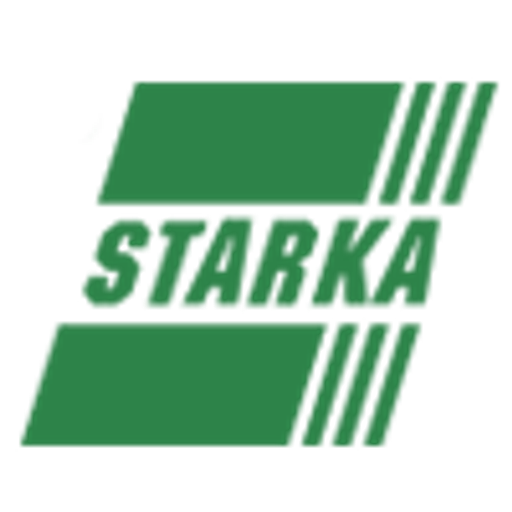 STARKA - půjčovnictví a obchod, s.r.o. logo