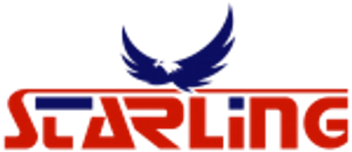 Václav Špaček - STARLING logo