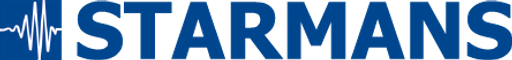 STARMANS electronics, s.r.o. logo