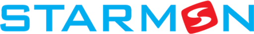 STARMON s.r.o. logo
