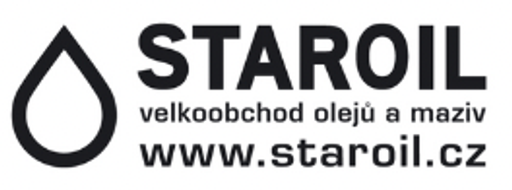 STAR OIL, s.r.o. logo