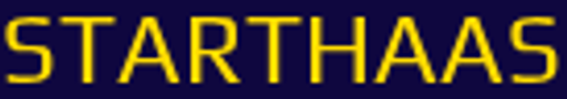 StartHaas logo
