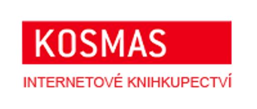 Obecní knihovna ve Starém Hrozenkově logo