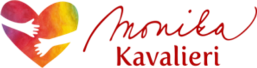Monika Kavalieri - Šťastné vztahy logo