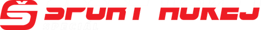 SPORT HOKEJ SPECIÁL logo