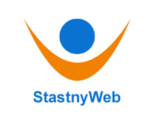 StastnyWeb logo