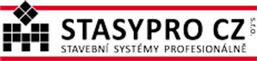 STASYPRO CZ s.r.o. logo