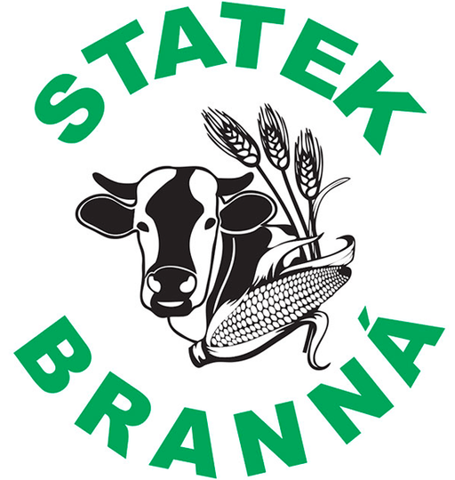 STATEK BRANNÁ logo