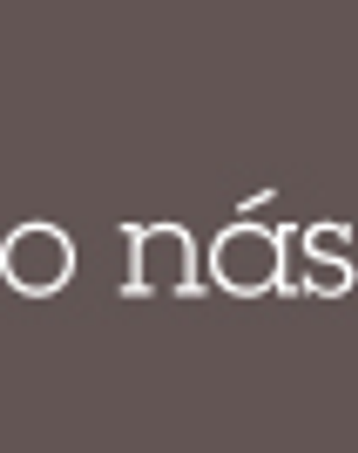 Statek Nečín logo