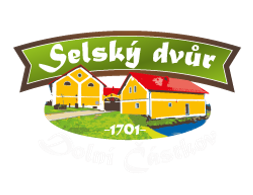 Statek Selský Dvůr logo